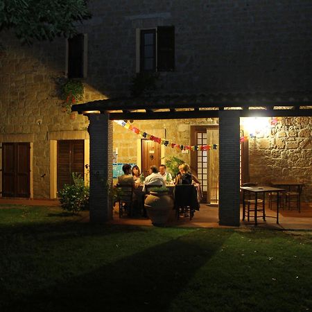 Agriturismo Locanda Pantanello بيتيجليانو المظهر الخارجي الصورة