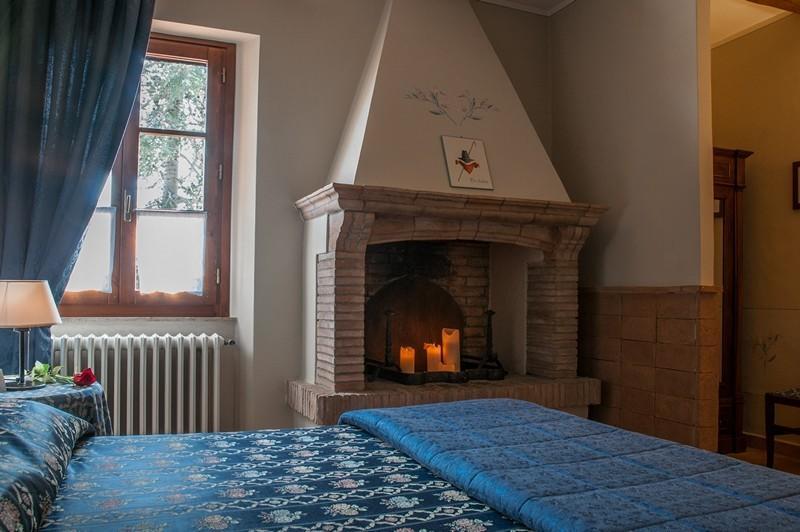 Agriturismo Locanda Pantanello بيتيجليانو المظهر الخارجي الصورة