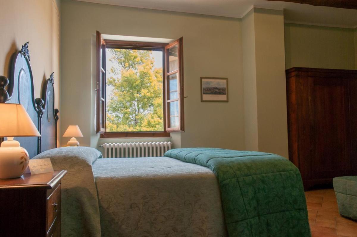 Agriturismo Locanda Pantanello بيتيجليانو المظهر الخارجي الصورة