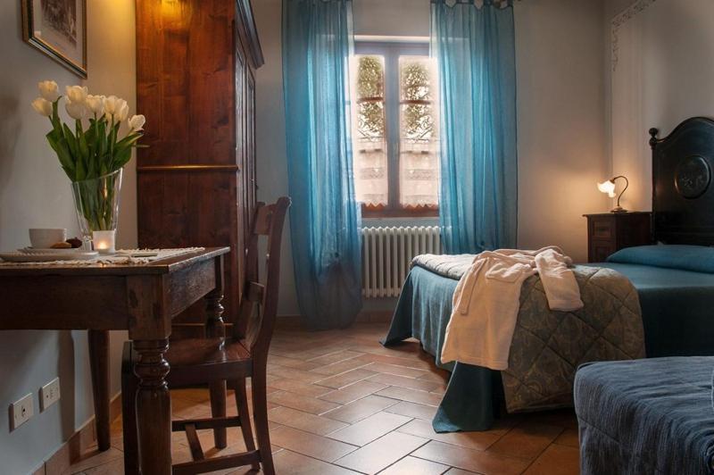 Agriturismo Locanda Pantanello بيتيجليانو المظهر الخارجي الصورة