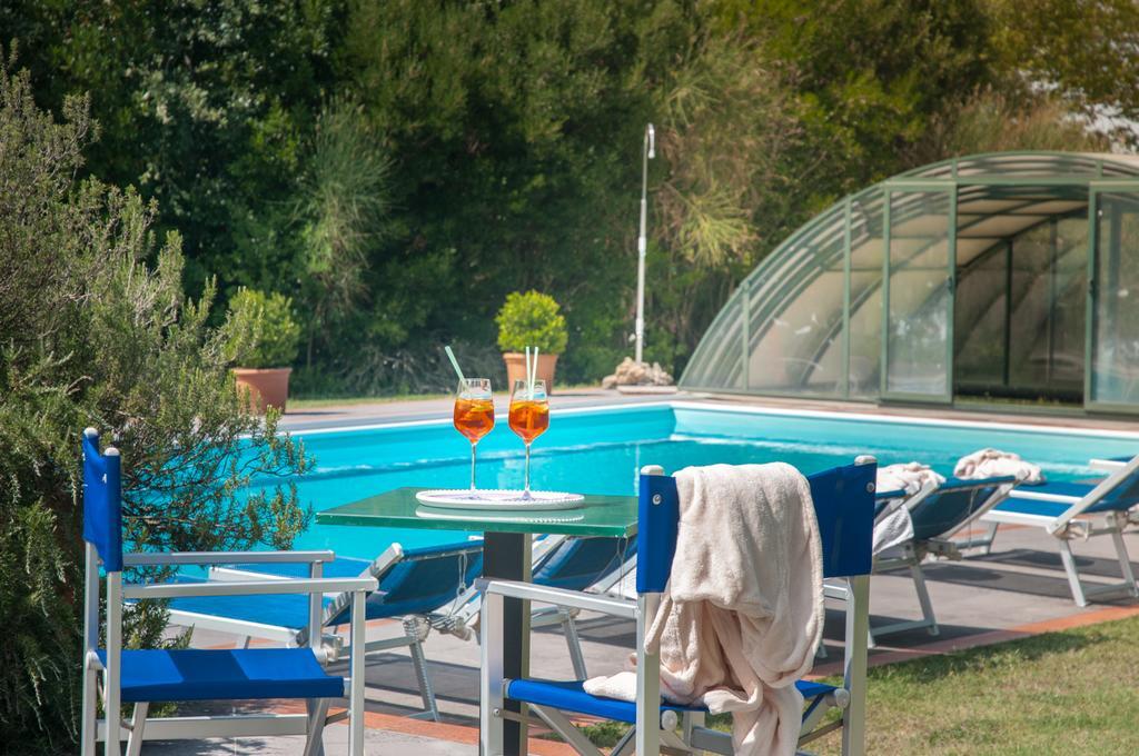 Agriturismo Locanda Pantanello بيتيجليانو المظهر الخارجي الصورة