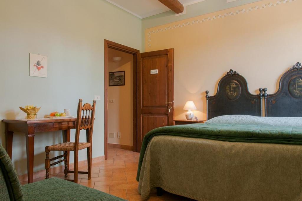 Agriturismo Locanda Pantanello بيتيجليانو المظهر الخارجي الصورة