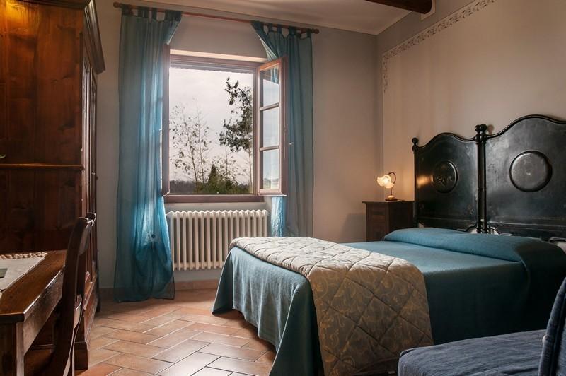 Agriturismo Locanda Pantanello بيتيجليانو المظهر الخارجي الصورة