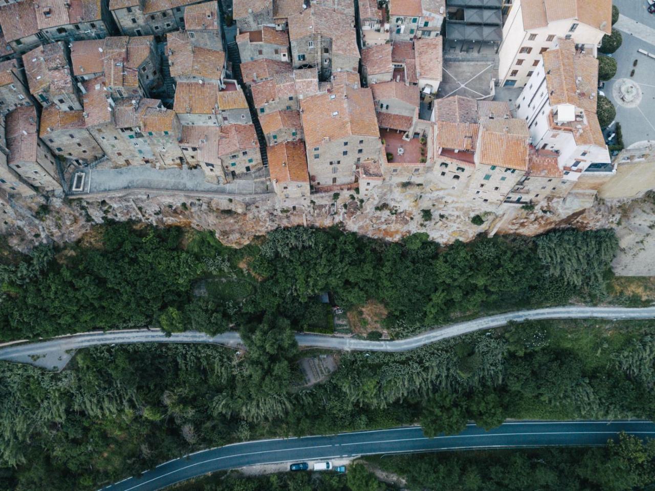 Agriturismo Locanda Pantanello بيتيجليانو المظهر الخارجي الصورة