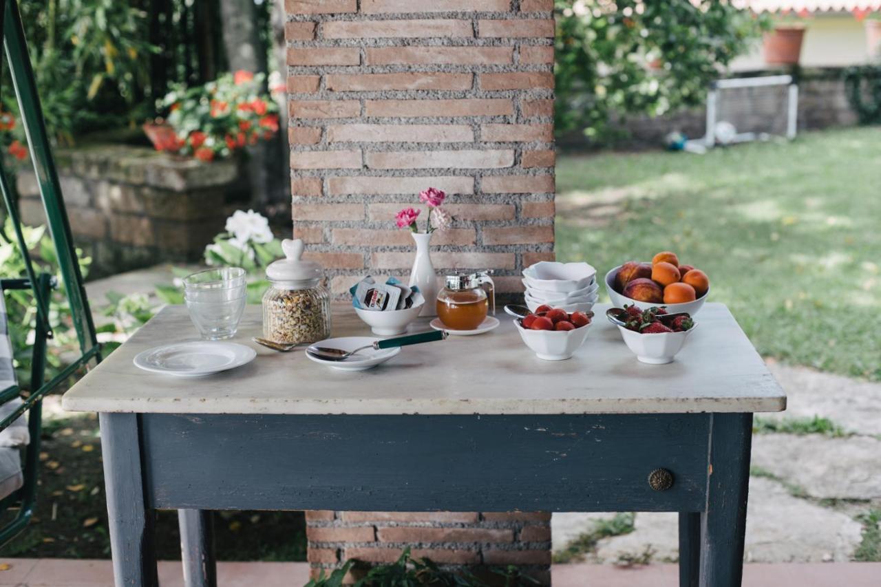 Agriturismo Locanda Pantanello بيتيجليانو المظهر الخارجي الصورة