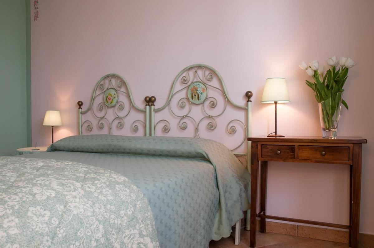 Agriturismo Locanda Pantanello بيتيجليانو المظهر الخارجي الصورة