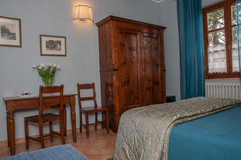Agriturismo Locanda Pantanello بيتيجليانو المظهر الخارجي الصورة