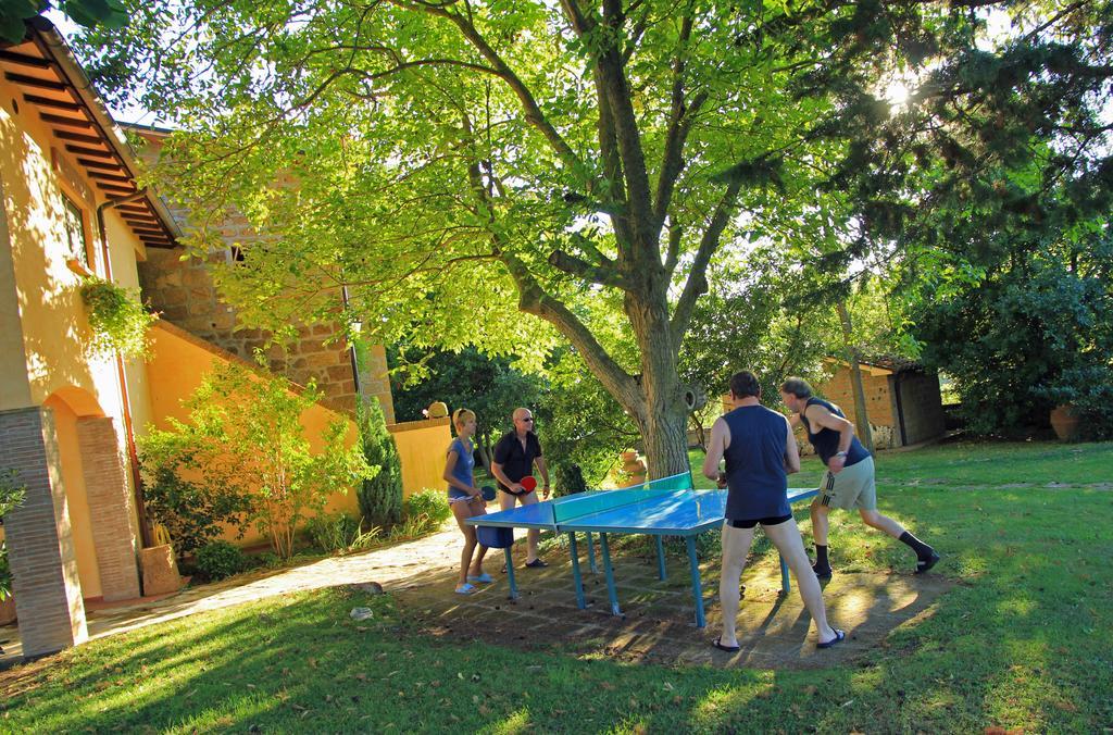 Agriturismo Locanda Pantanello بيتيجليانو المظهر الخارجي الصورة