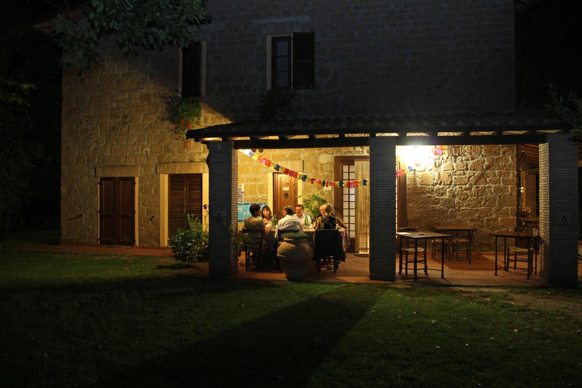 Agriturismo Locanda Pantanello بيتيجليانو المظهر الخارجي الصورة
