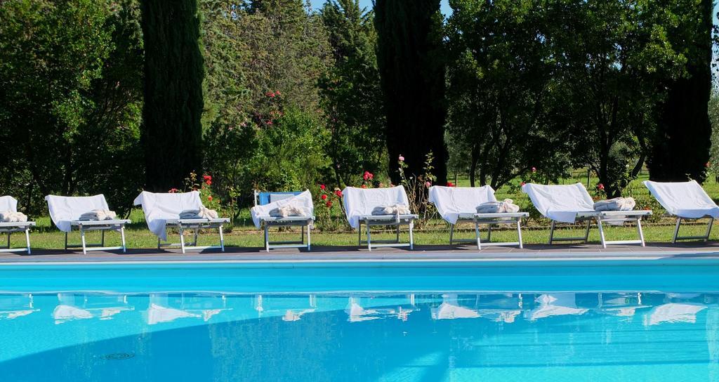 Agriturismo Locanda Pantanello بيتيجليانو المظهر الخارجي الصورة