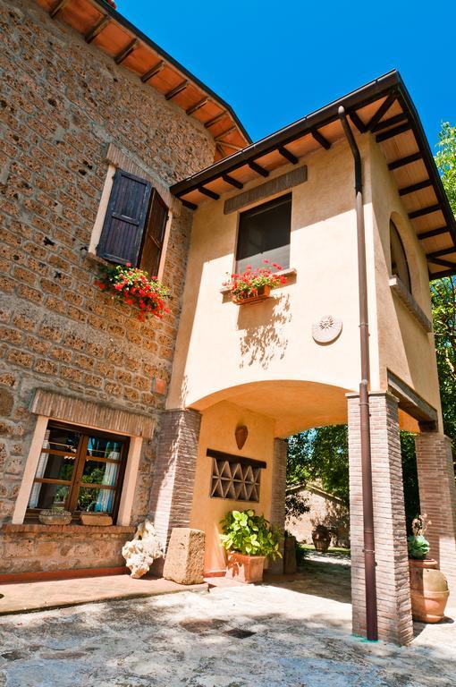 Agriturismo Locanda Pantanello بيتيجليانو المظهر الخارجي الصورة