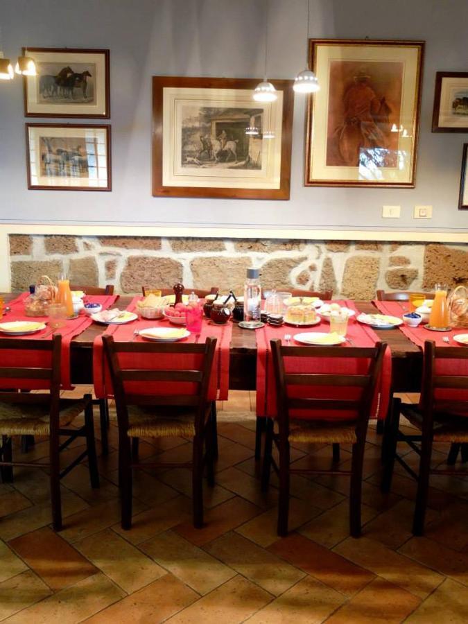 Agriturismo Locanda Pantanello بيتيجليانو المظهر الخارجي الصورة